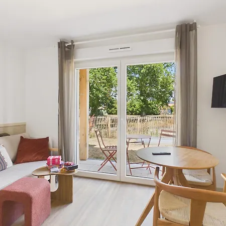 Waimea - Pour 3 - Piscine Commune Apartment *