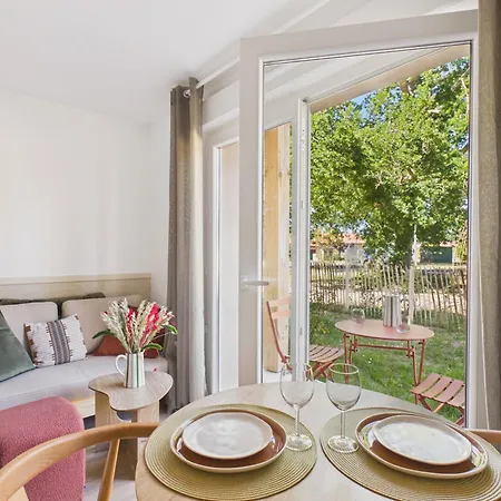 Waimea - Pour 3 - Piscine Commune Apartment