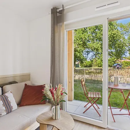 Apartment Waimea - Pour 3 - Piscine Commune *