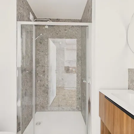 Waimea - Pour 3 - Piscine Commune Apartment