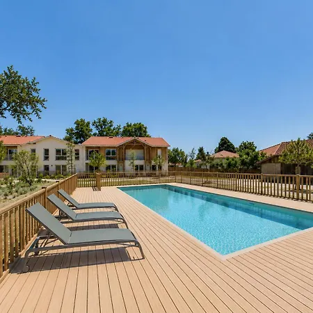 Waimea - Pour 3 - Piscine Commune