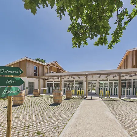 Waimea - Pour 3 - Piscine Commune * Biscarrosse