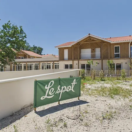 Apartment Waimea - Pour 3 - Piscine Commune *