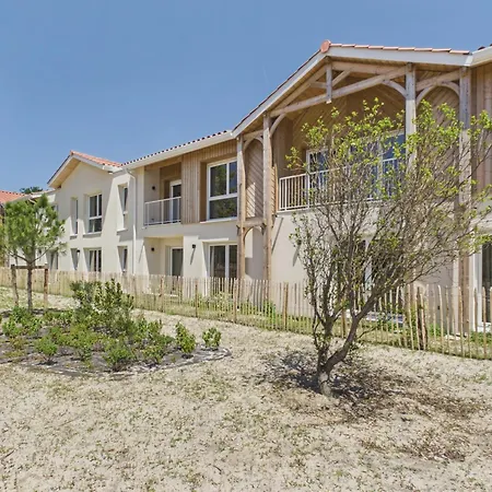 Waimea - Pour 3 - Piscine Commune Apartment Biscarrosse