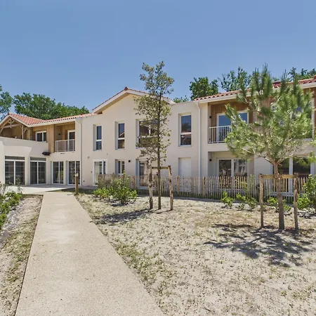 Apartment Waimea - Pour 3 - Piscine Commune Biscarrosse